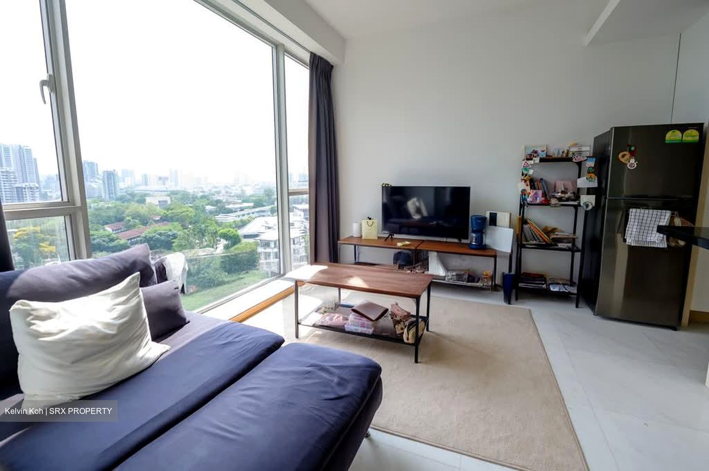 Vida (D9), Apartment #604840181